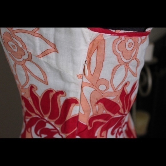 India dress Boutique sun dress small - Picture 8 of 12